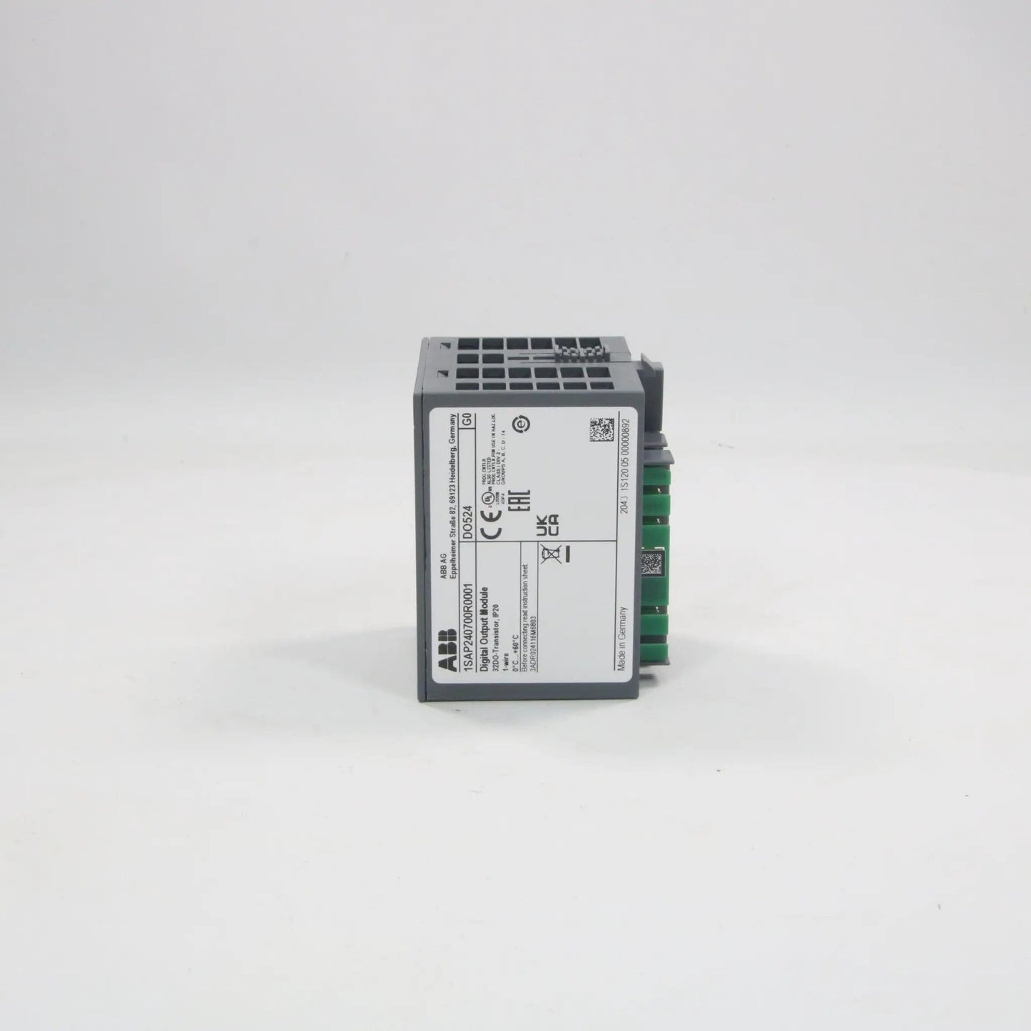 ABB DO524 Digital Output Module