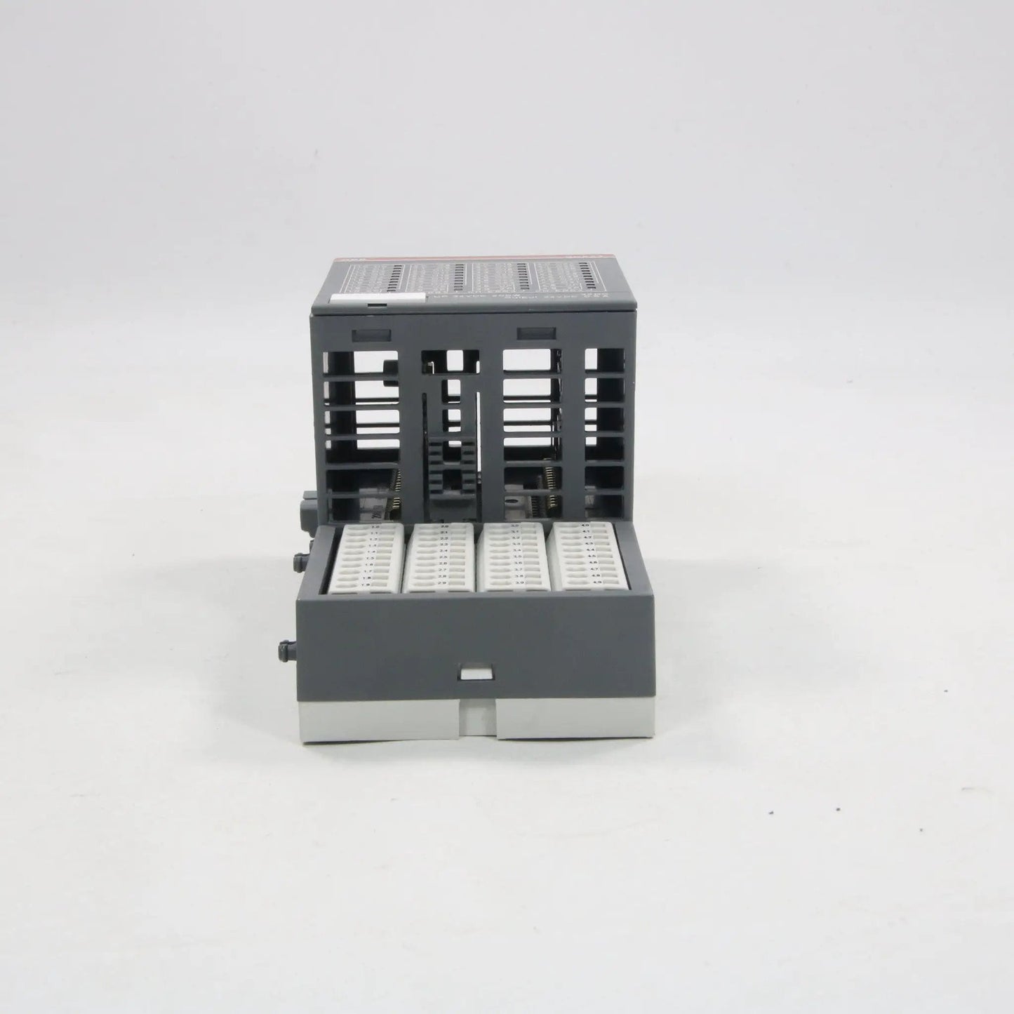 ABB DO524 Digital Output Module & Terminal Block