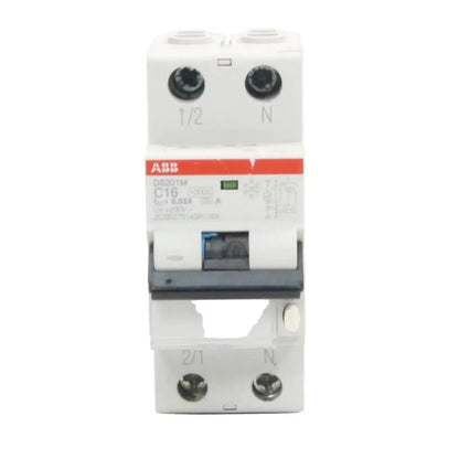 ABB DS202CM Earth Leakage Circuit Breaker