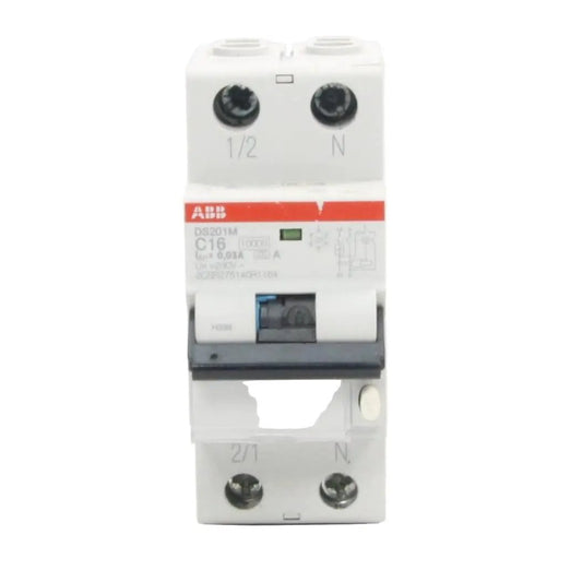 ABB DS202CM Earth Leakage Circuit Breaker