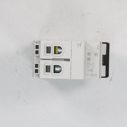ABB DS202CM Earth Leakage Circuit Breaker