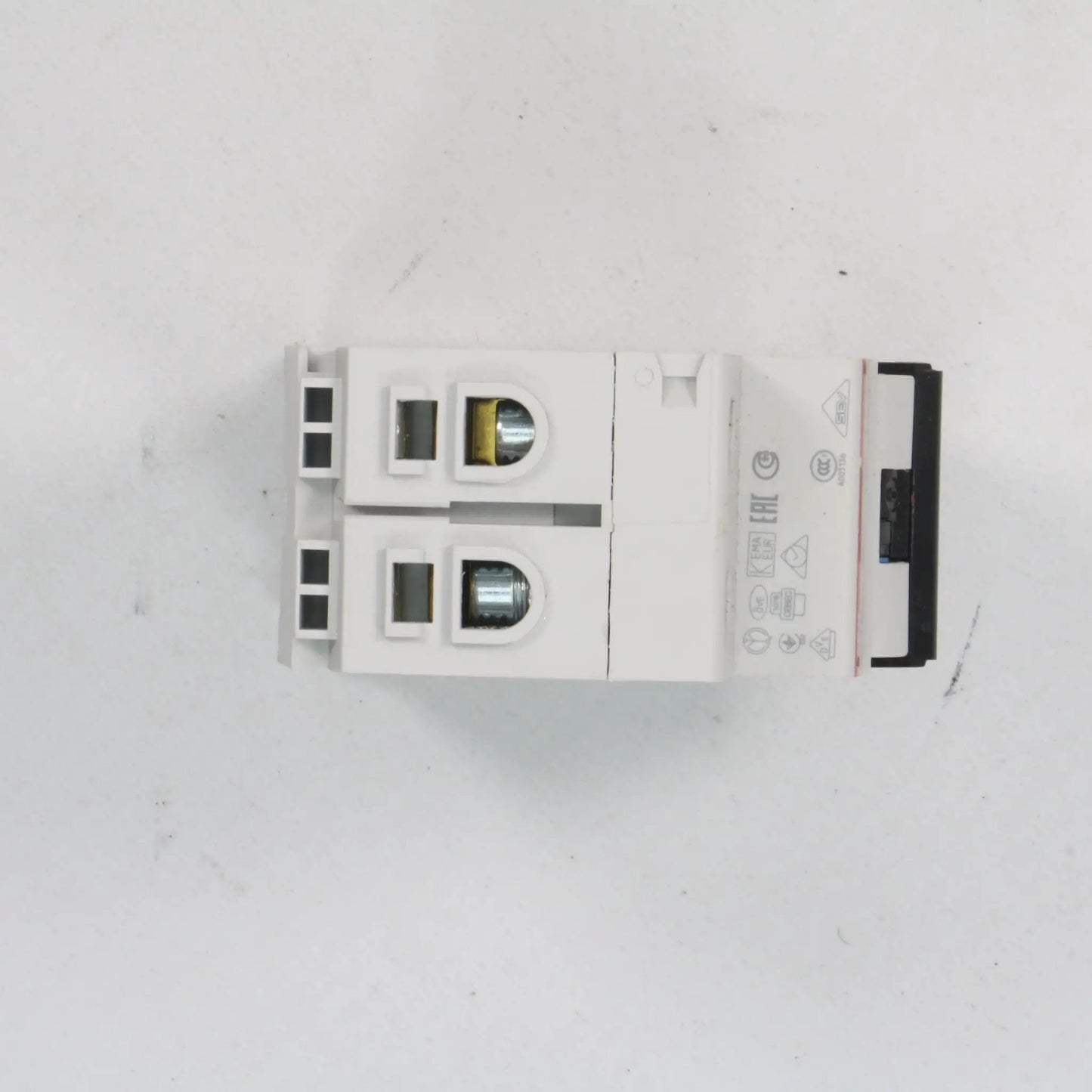 ABB DS202CM Earth Leakage Circuit Breaker