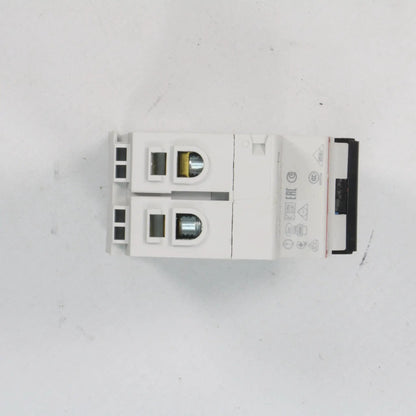 ABB DS202CM Earth Leakage Circuit Breaker