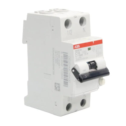 ABB DS202CM Earth Leakage Circuit Breaker