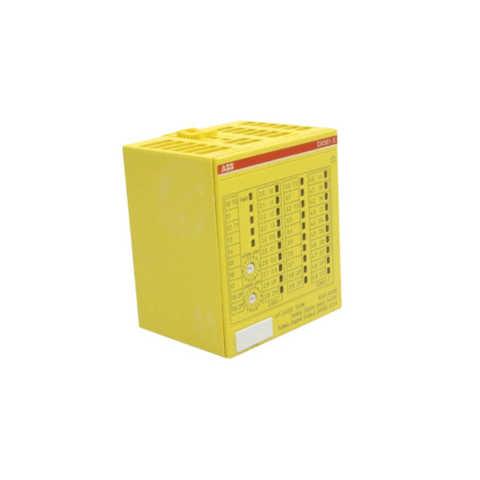 ABB DX581 S XC Safety Digital IO Module