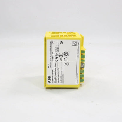 ABB DX581 S XC Safety Digital IO Module