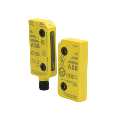ABB EDEN Adam Eva Safety Sensors