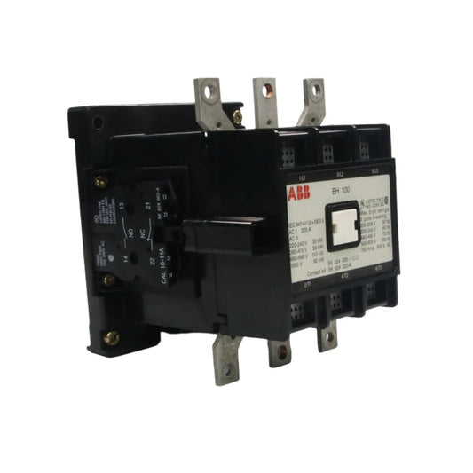ABB EH 100 Contactor