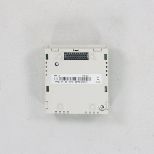 ABB FDPI-02 Panel Bus Adapter Kit