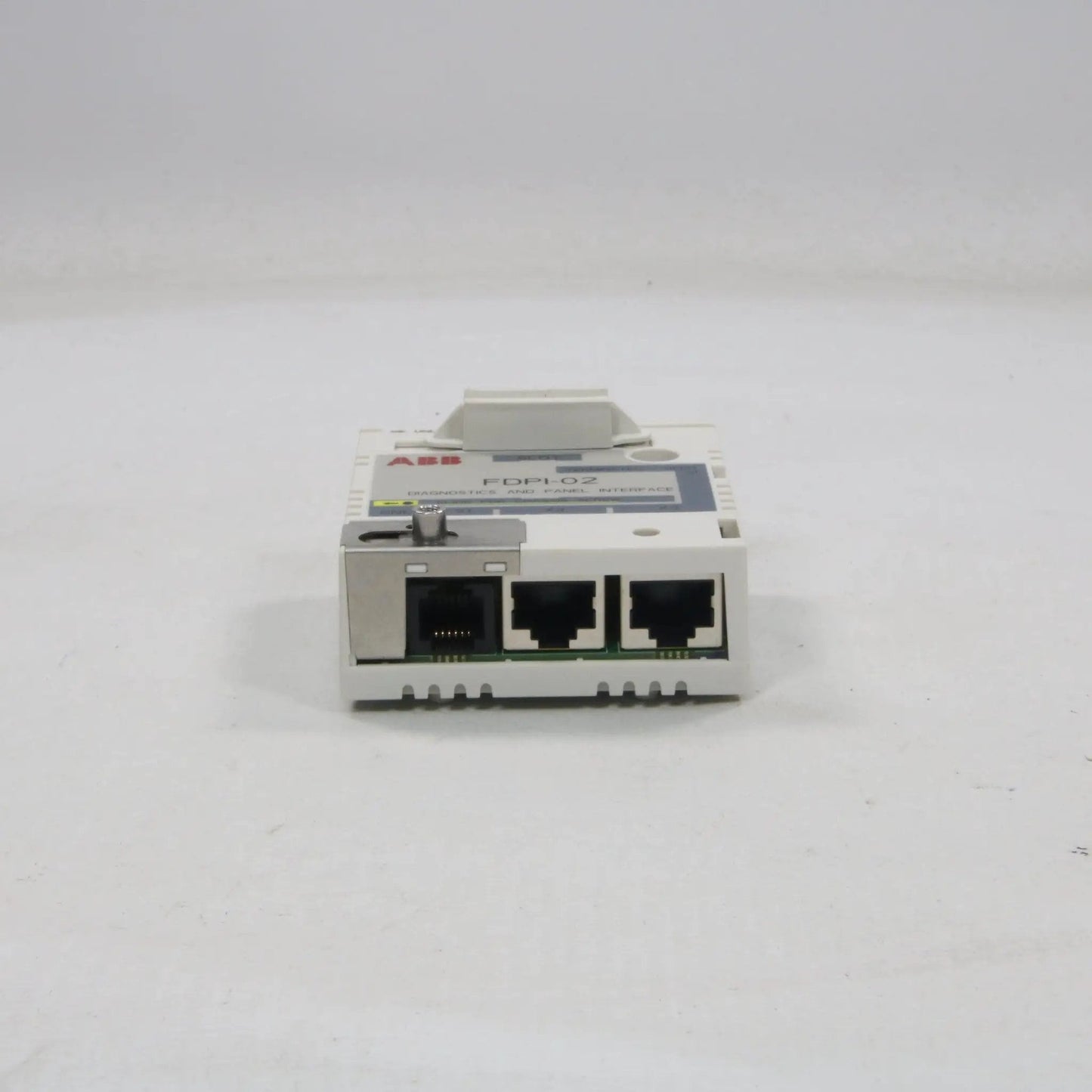 ABB FDPI-02 Panel Bus Adapter Kit