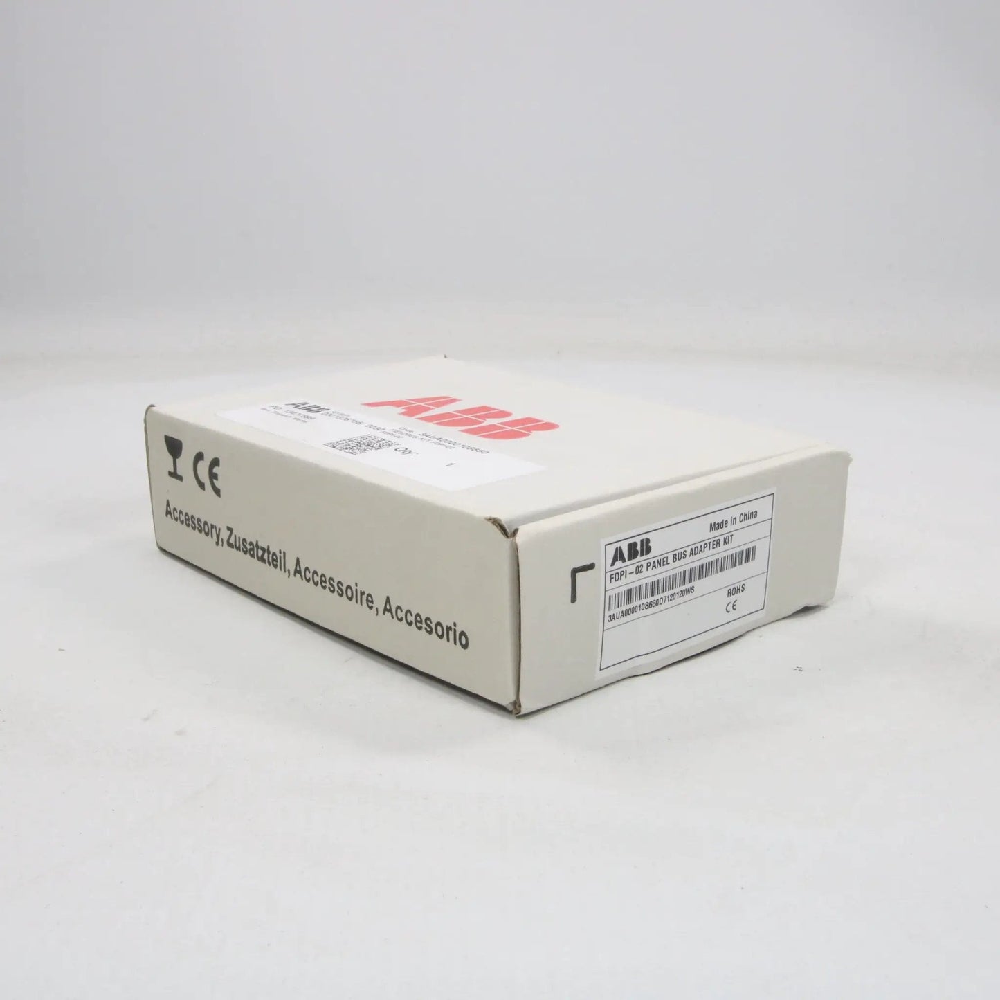 ABB FDPI-02 Panel Bus Adapter Kit