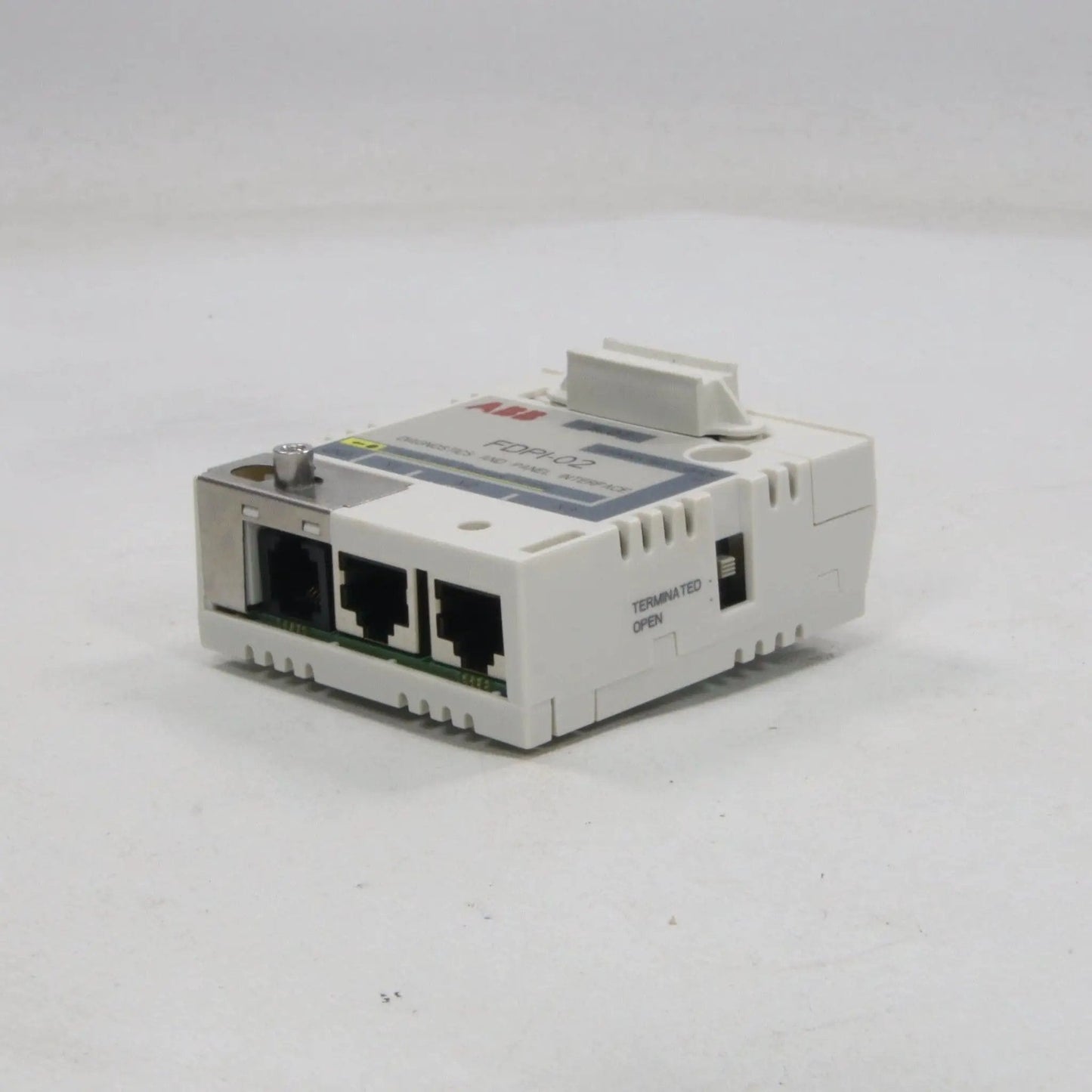 ABB FDPI-02 Panel Bus Adapter Kit