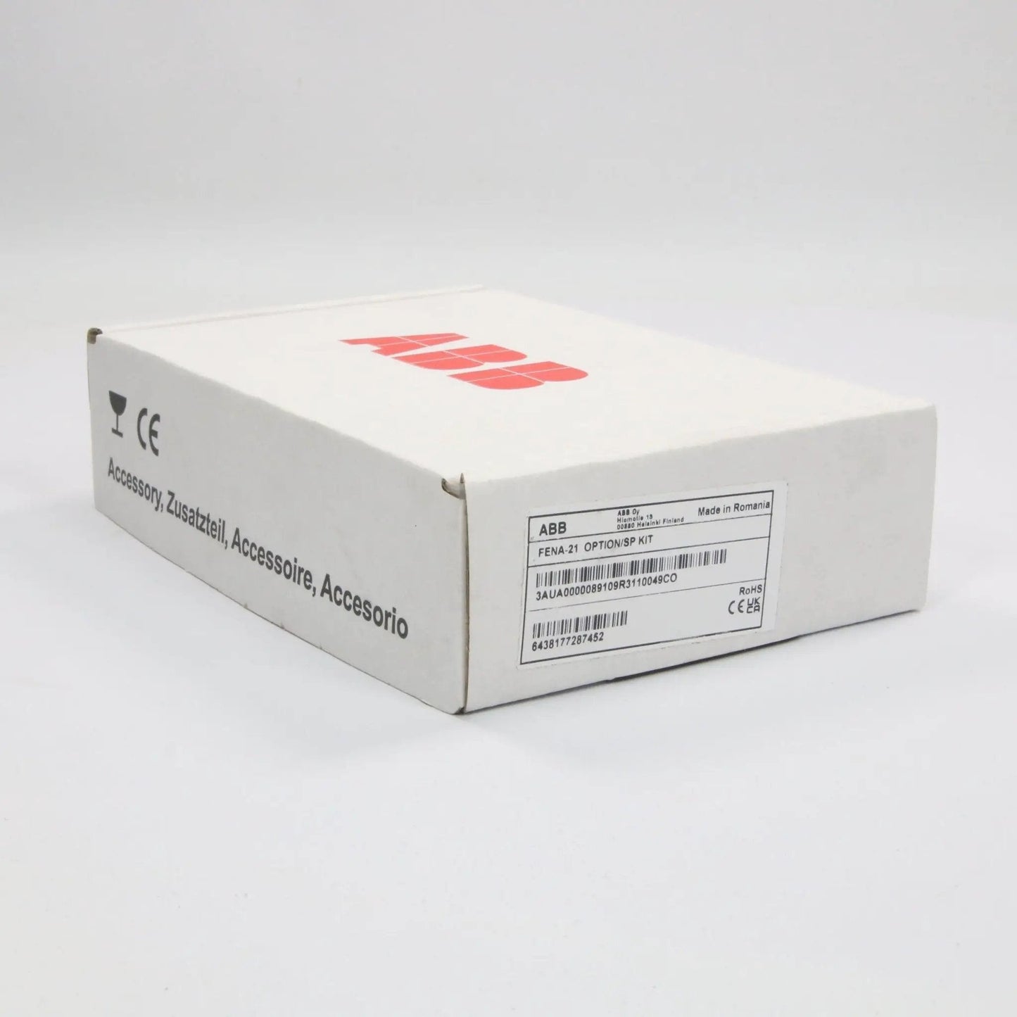 ABB FENA-21 Ethernet Adapter Module