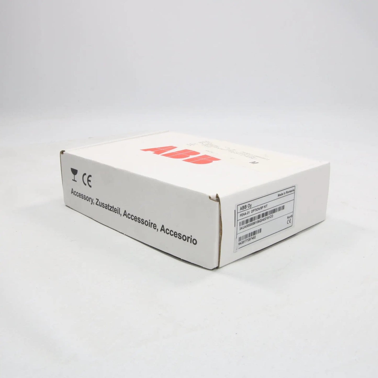 ABB FEPL-02 Ethernet Adapter Module