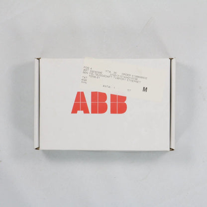 ABB FEPL-02 Ethernet Adapter Module
