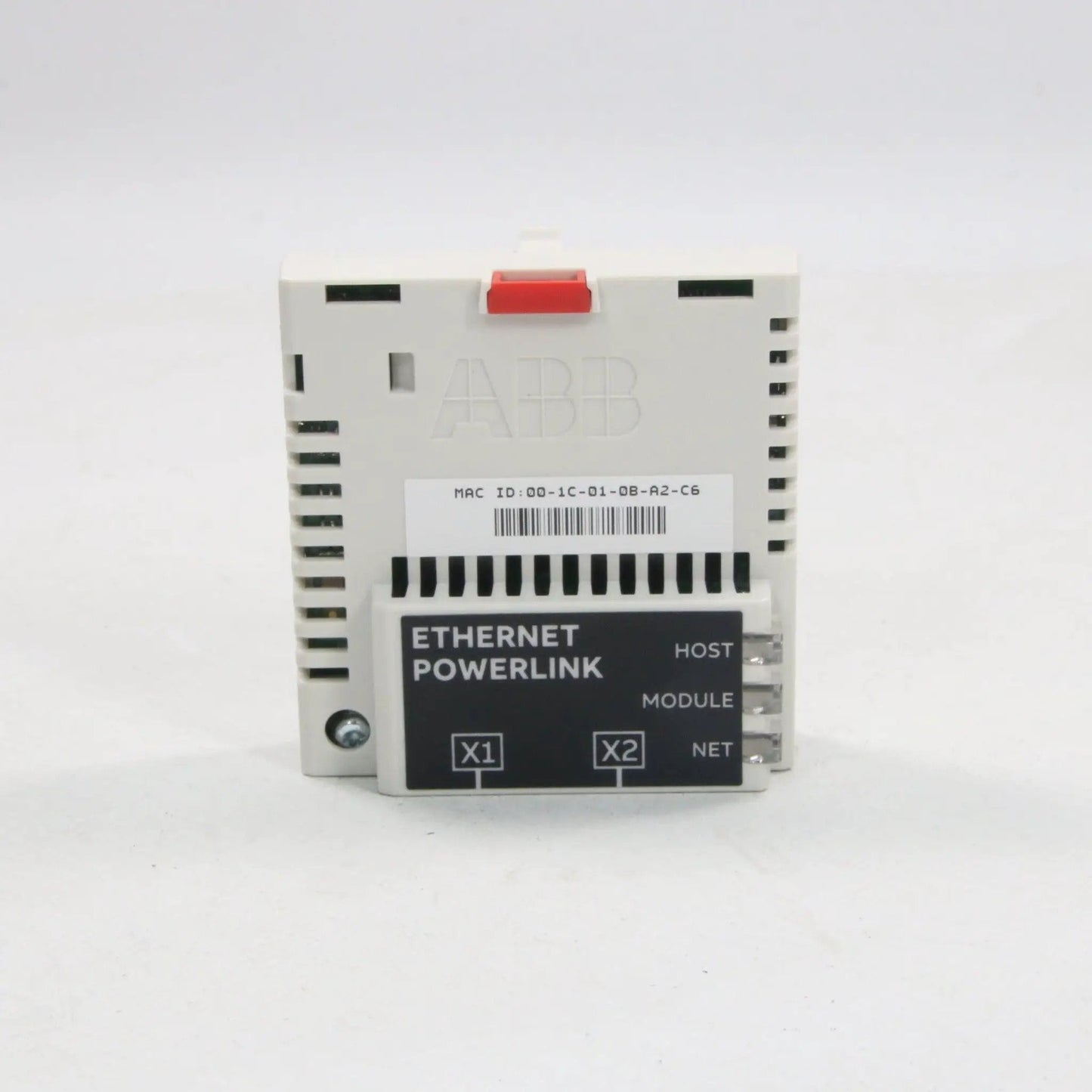 ABB FEPL-02 Ethernet Adapter Module