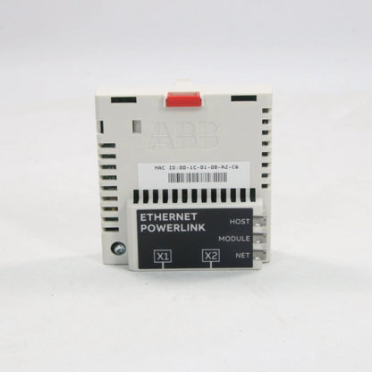 ABB FEPL-02 Ethernet Adapter Module