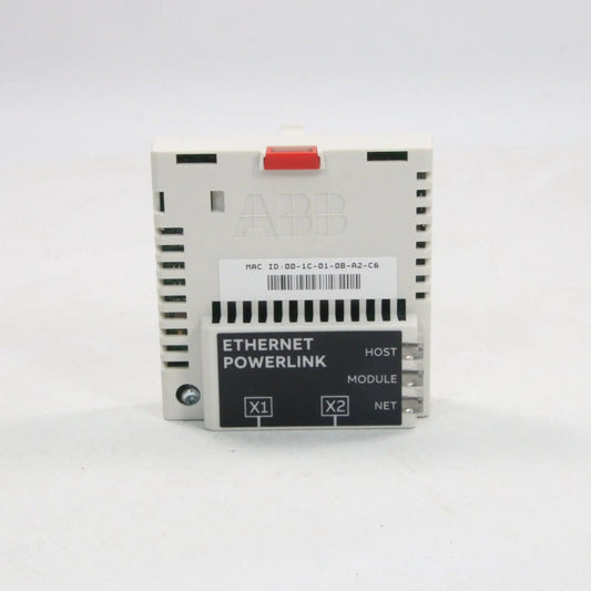 ABB FEPL-02 Ethernet Adapter Module