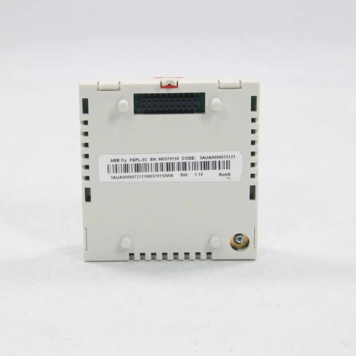 ABB FEPL-02 Ethernet Adapter Module