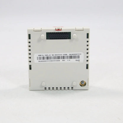 ABB FEPL-02 Ethernet Adapter Module