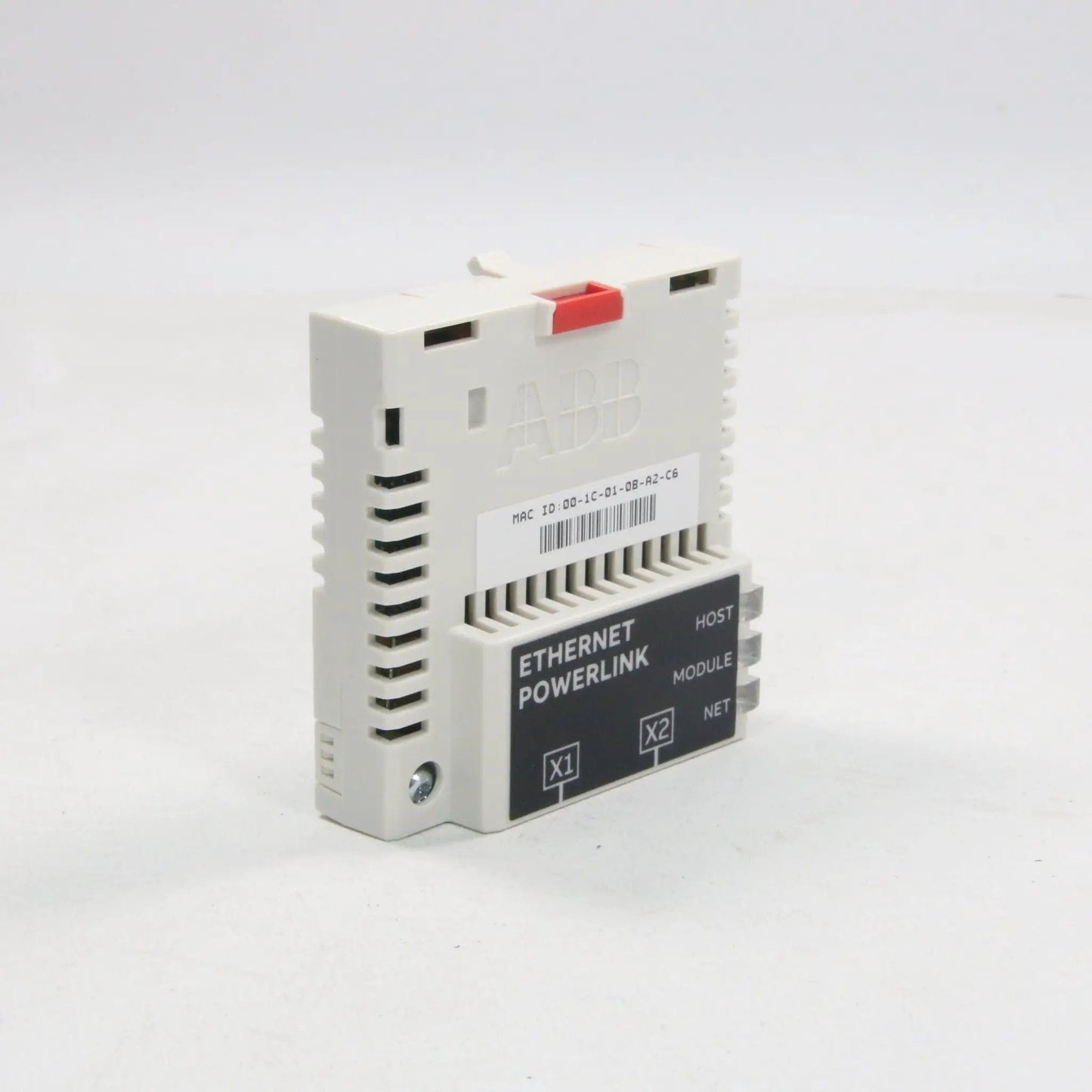 ABB FEPL-02 Ethernet Adapter Module