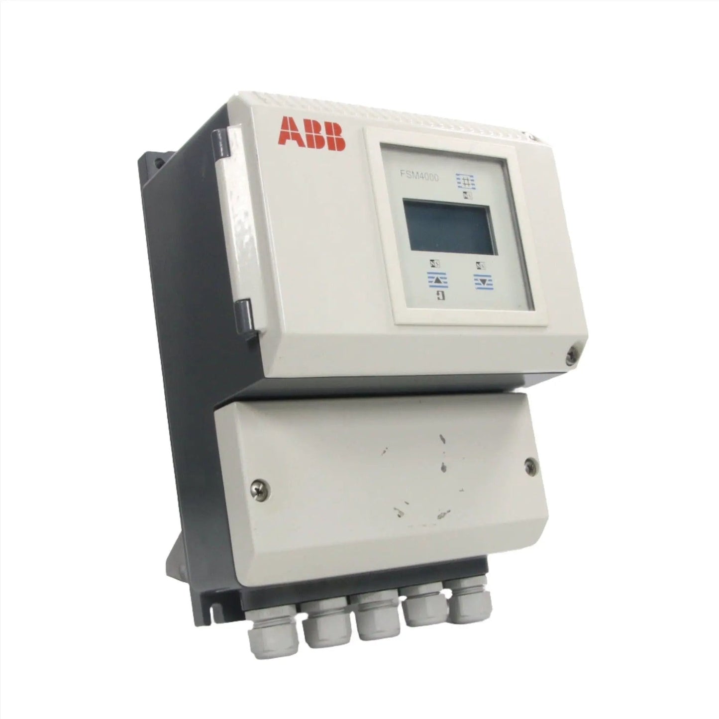 ABB FSM4000 S4 Electromagnetic Flow Meter Signal Converter