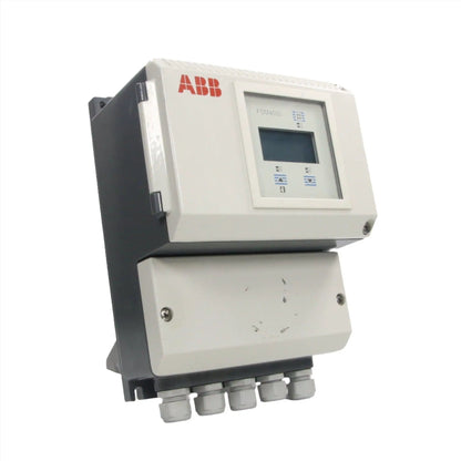 ABB FSM4000 S4 Electromagnetic Flow Meter Signal Converter