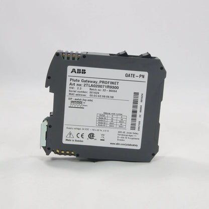 ABB Gate-PN Pluto Gateway Communication Module