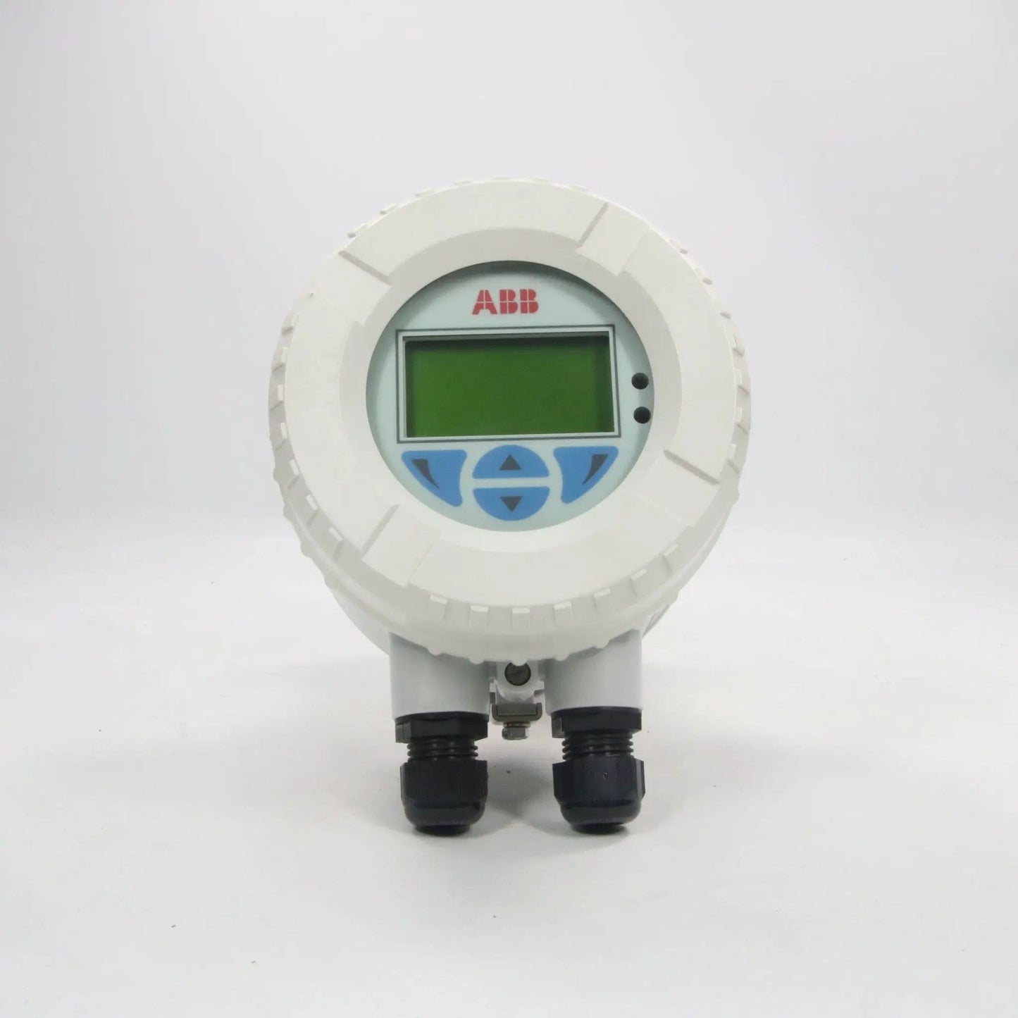 ABB HygienicMaster 610 Electromagnetic Flow Meter