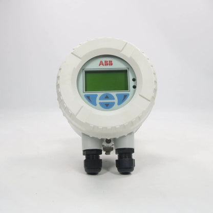 ABB HygienicMaster 610 Electromagnetic Flow Meter