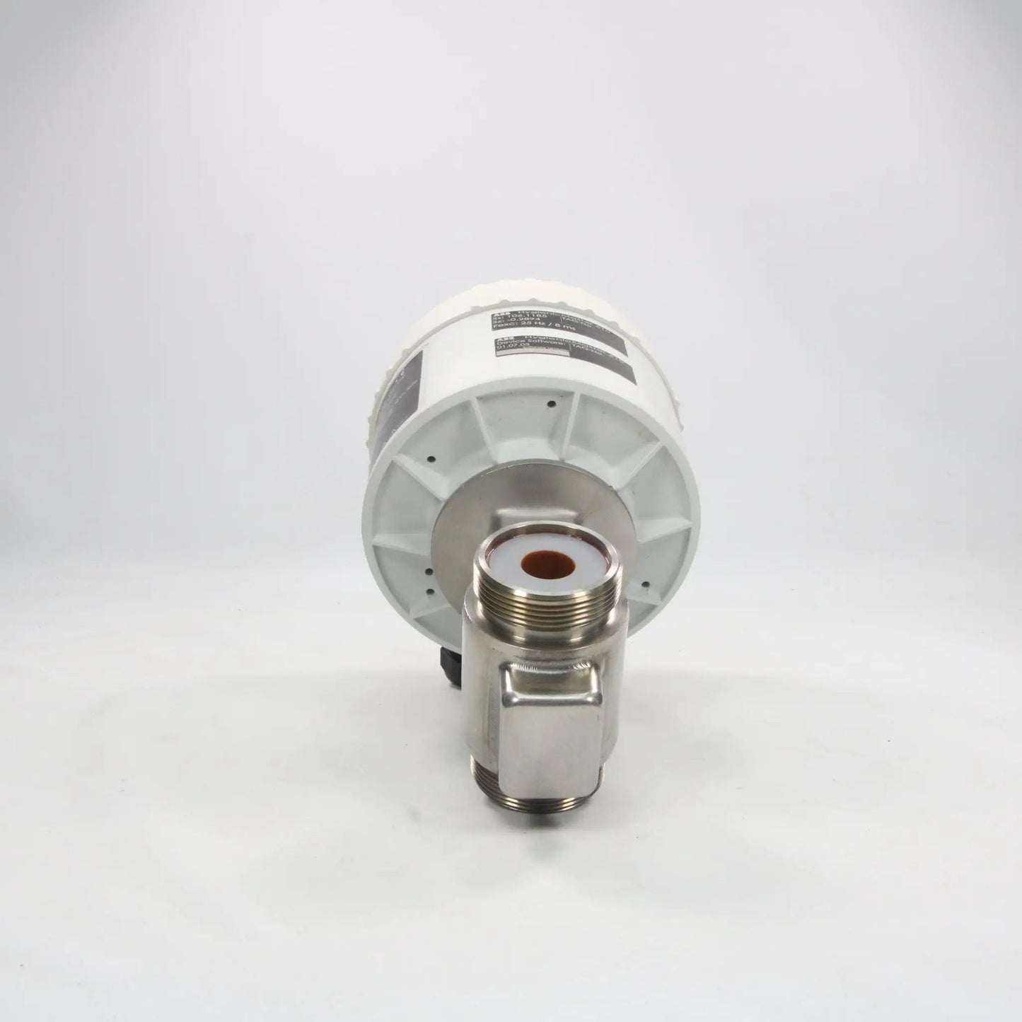 ABB HygienicMaster 610 Electromagnetic Flow Meter