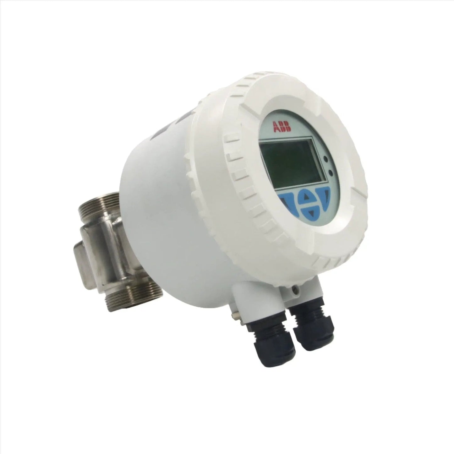 ABB HygienicMaster 610 Electromagnetic Flow Meter