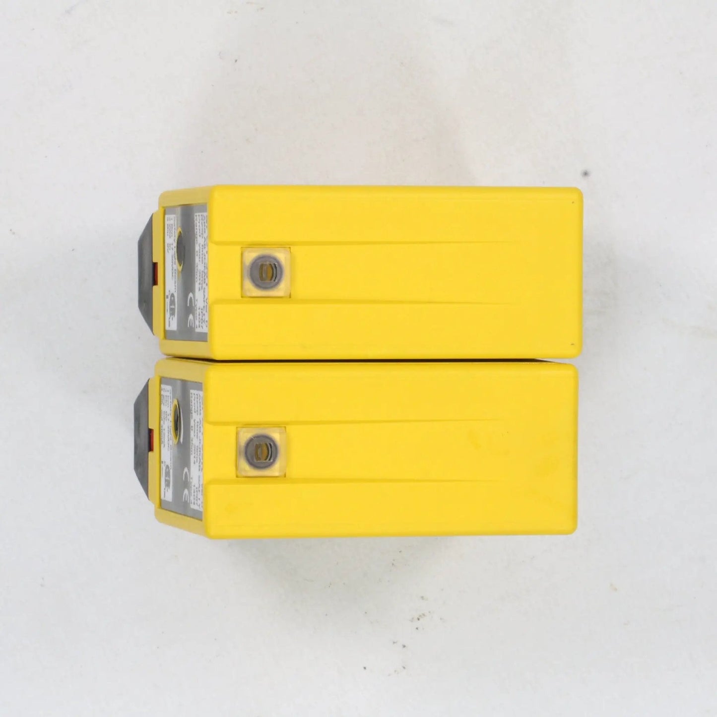 ABB Jokab Safety Spot 35T/35R Light Beams