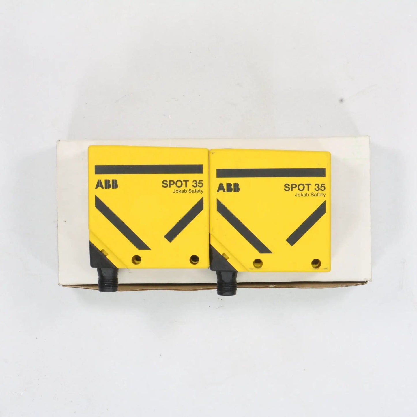 ABB Jokab Safety Spot 35T/35R Light Beams
