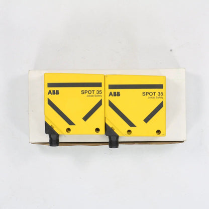 ABB Jokab Safety Spot 35T/35R Light Beams