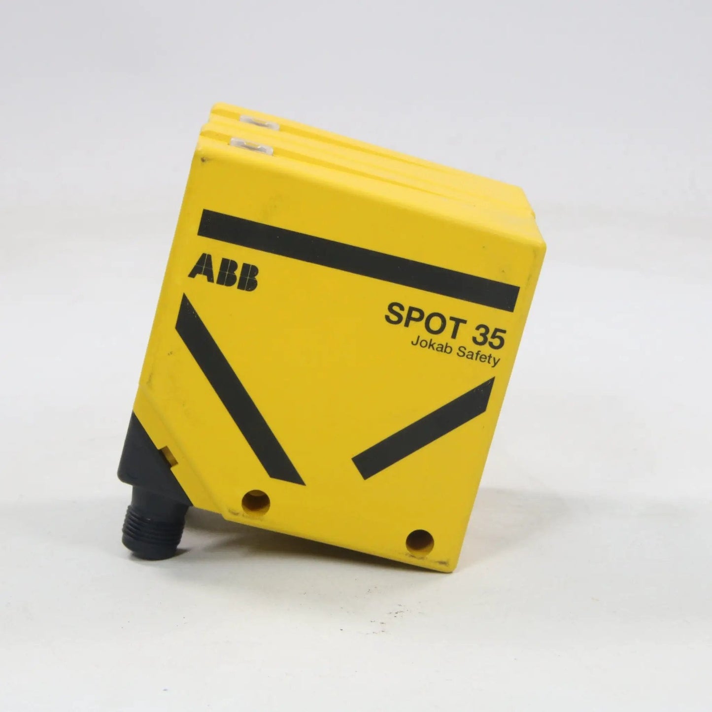 ABB Jokab Safety Spot 35T/35R Light Beams
