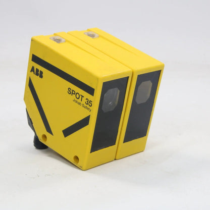 ABB Jokab Safety Spot 35T/35R Light Beams