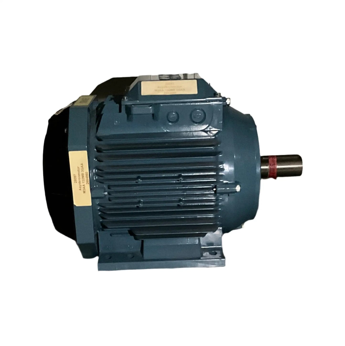 ABB M3AA 132MB 3GAA 133 003-ADC 3 Phase Motor