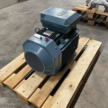 ABB M3BP200MLA2