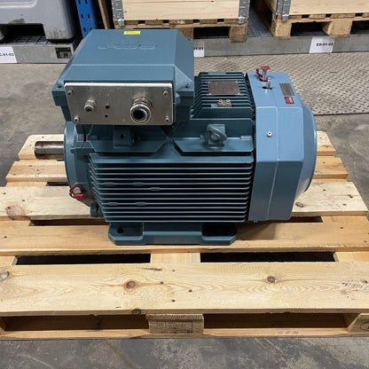 ABB M3BP200MLA2