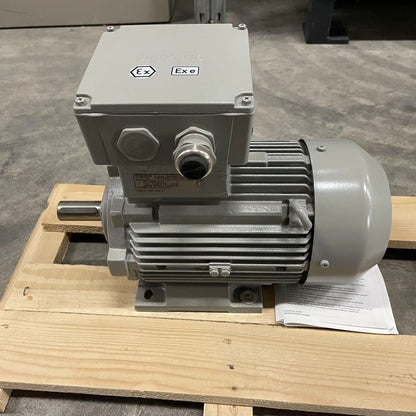 ABB M3BP200MLA2