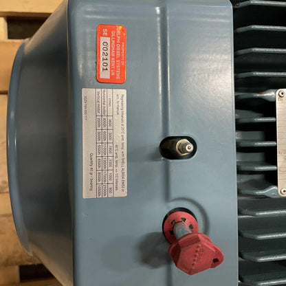 ABB M3BP200MLA2