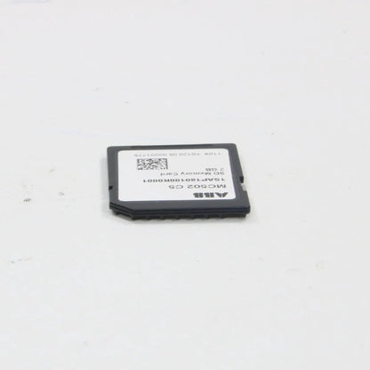 ABB MC502 2GB SD Memory Card