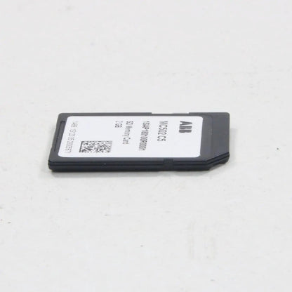 ABB MC502 C5 SD Memory Card