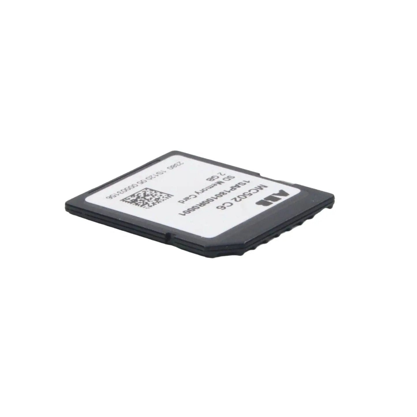 ABB MC502 C6 SD Memory Card