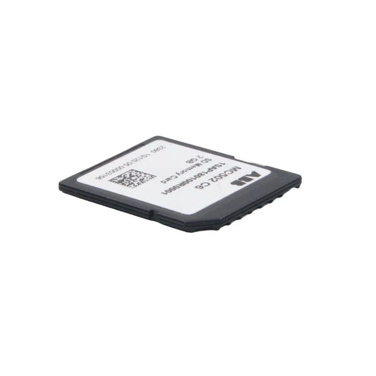 ABB MC502 C6 SD Memory Card