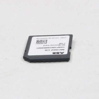 ABB MC502 C6 SD Memory Card