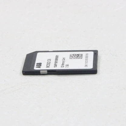 ABB MC502 C6 SD Memory Card