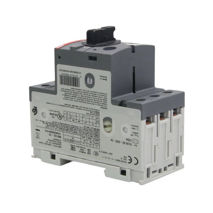 ABB MO132-10 Manual Motor Starter