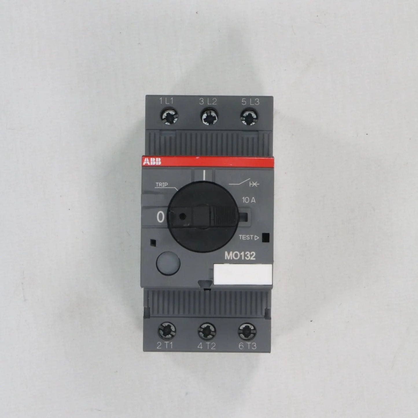 ABB MO132-10 Manual Motor Starter